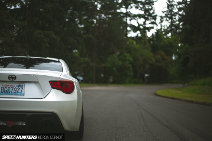 Keiron Berndt - Cops Can Be Car People Too - CJ's FRS - Speedhunters-4936