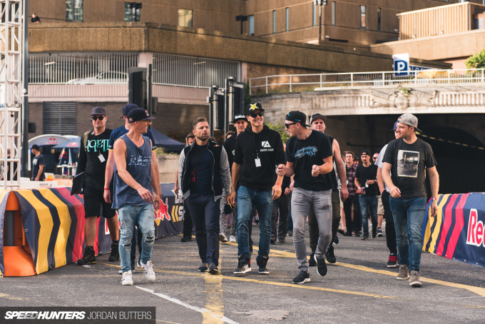 Red Bull Drift Shifters Liverpool 2018 by Jordan Butters Speedhunters-6014