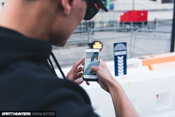 Red Bull Drift Shifters Liverpool 2018 by Jordan Butters Speedhunters-6204