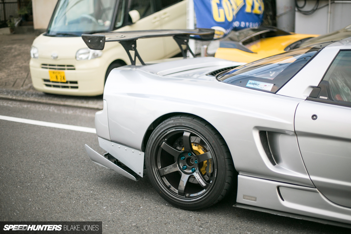 If It Ain T Broke Make It Better Speedhunters