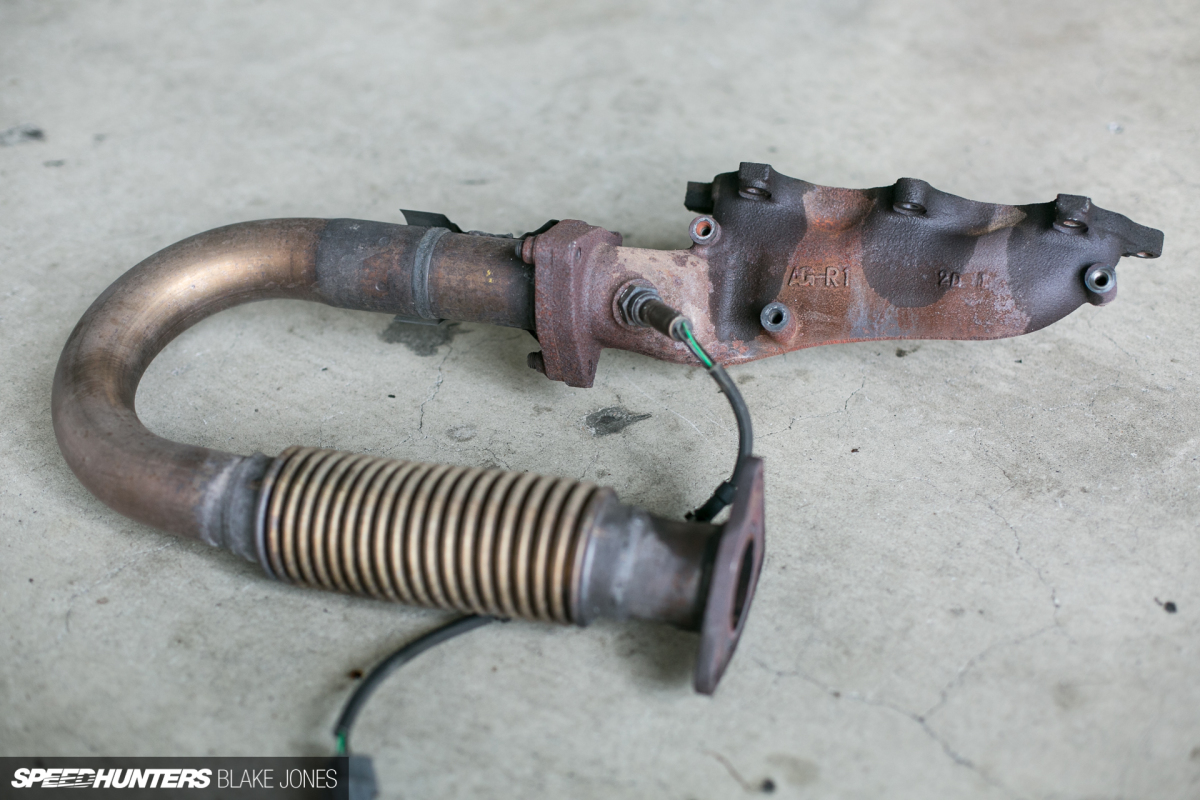 Fujitsubo-manifold-ProjectNSX-blakejones-speedhunters--5