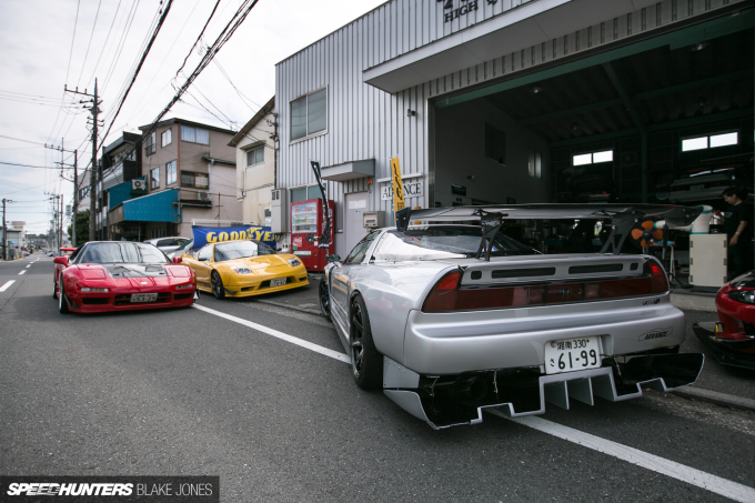 Fujitsubo-manifold-ProjectNSX-blakejones-speedhunters--36