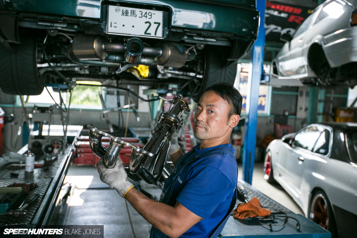 Fujitsubo-manifold-ProjectNSX-blakejones-speedhunters--46
