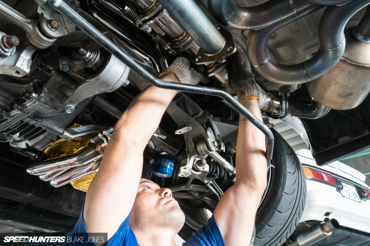 Fujitsubo-manifold-ProjectNSX-blakejones-speedhunters--53