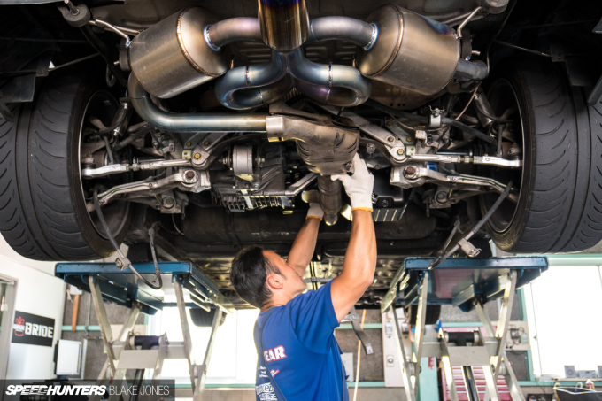Fujitsubo-manifold-ProjectNSX-blakejones-speedhunters-