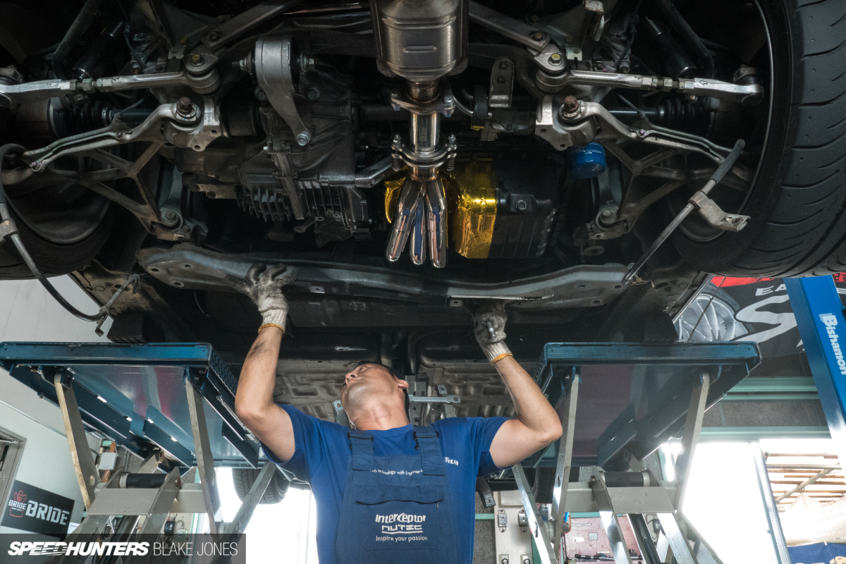 Fujitsubo-manifold-ProjectNSX-blakejones-speedhunters--62