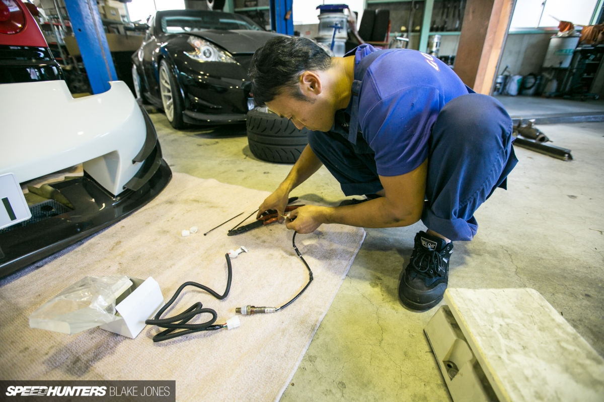 Fujitsubo-manifold-ProjectNSX-blakejones-speedhunters--68