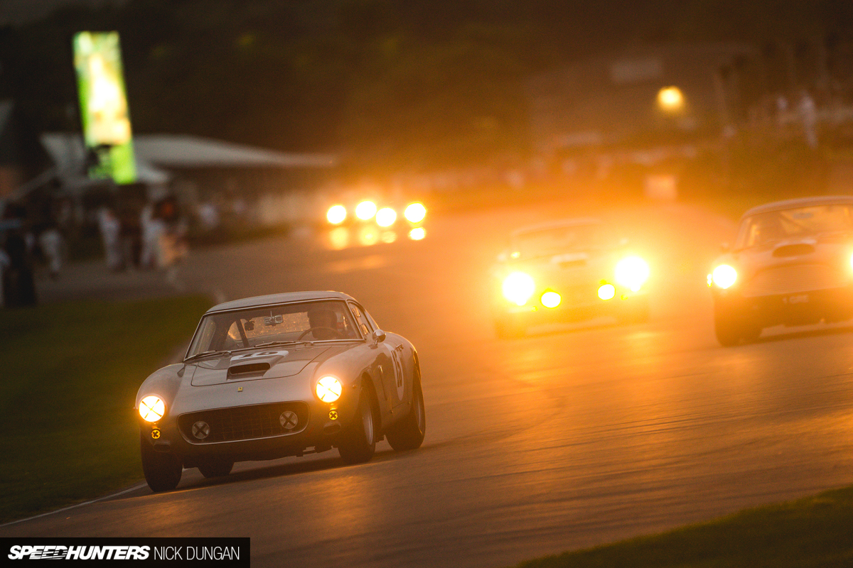 The Most Expensive Grid In The World