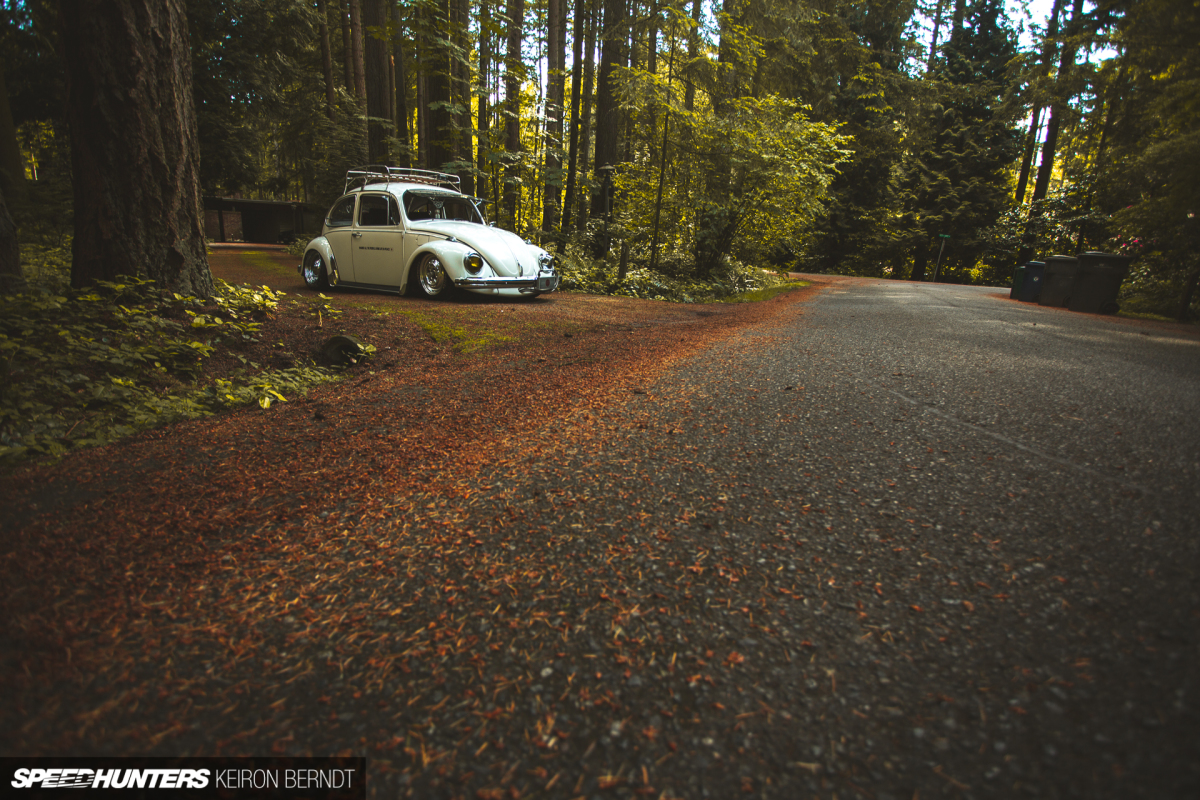 Keiron Berndt - Chasseurs de vitesse - Connor Surdi - VW Bug-5518