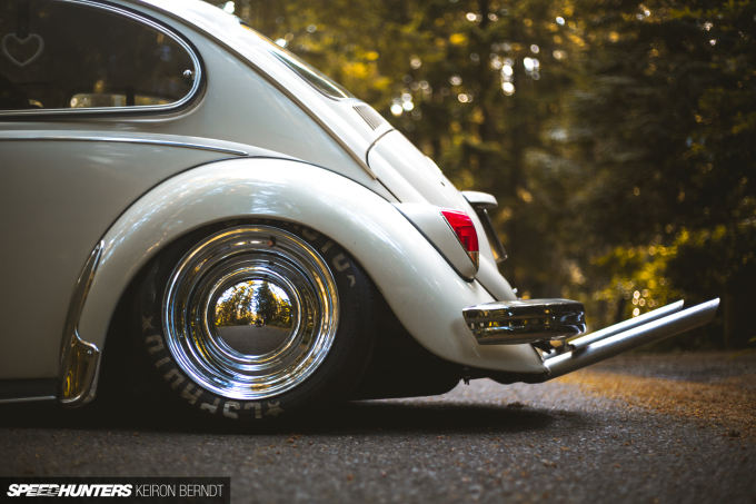 Keiron Berndt - Speedhunters - Connor Surdi - VW Bug-5709