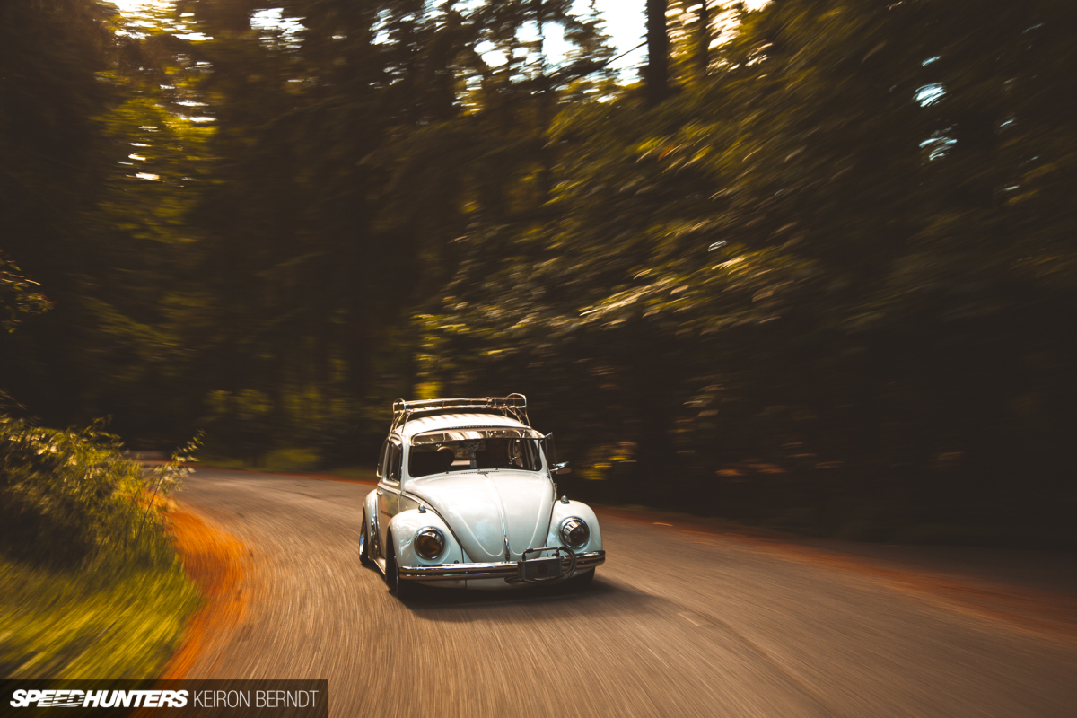 Keiron Berndt - Chasseurs de vitesse - Connor Surdi - VW Bug-5751