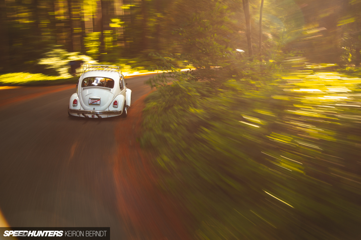 Keiron Berndt - Chasseurs de vitesse - Connor Surdi - VW Bug-6047