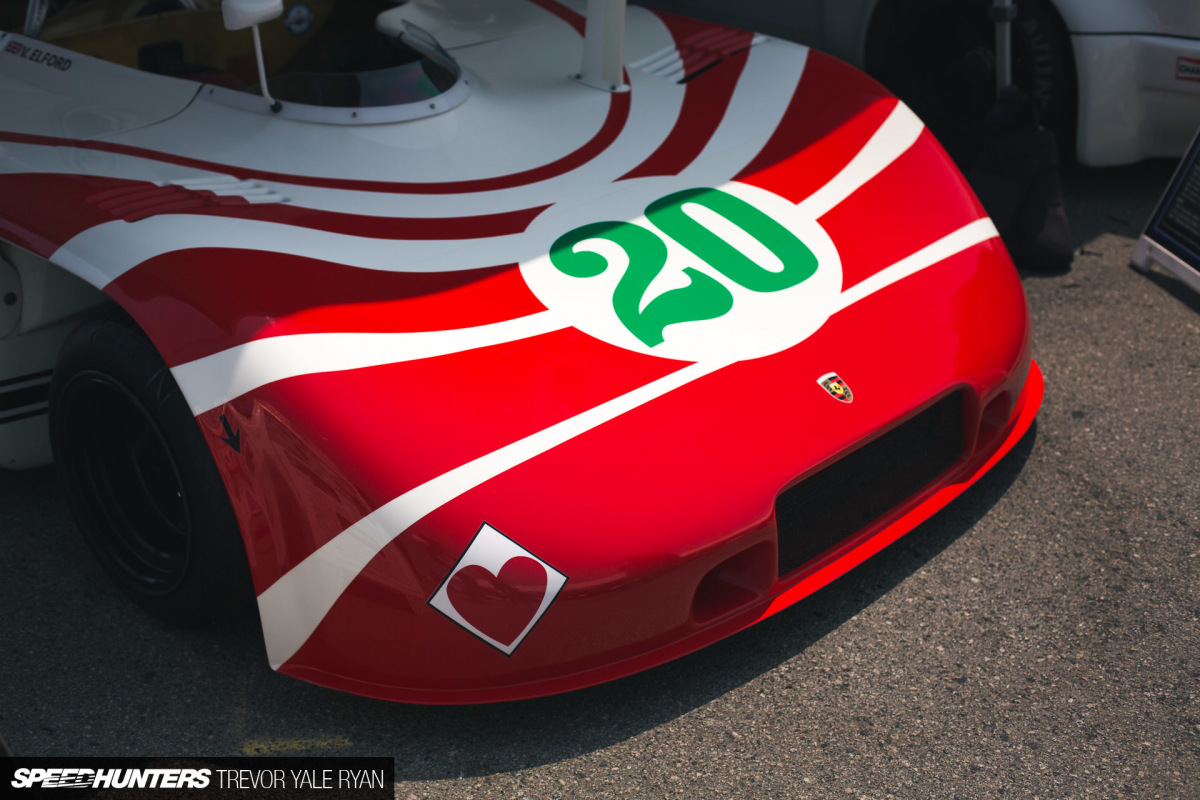 The Rolex Monterey Motorsports Reunion Mega Gallery - Speedhunters