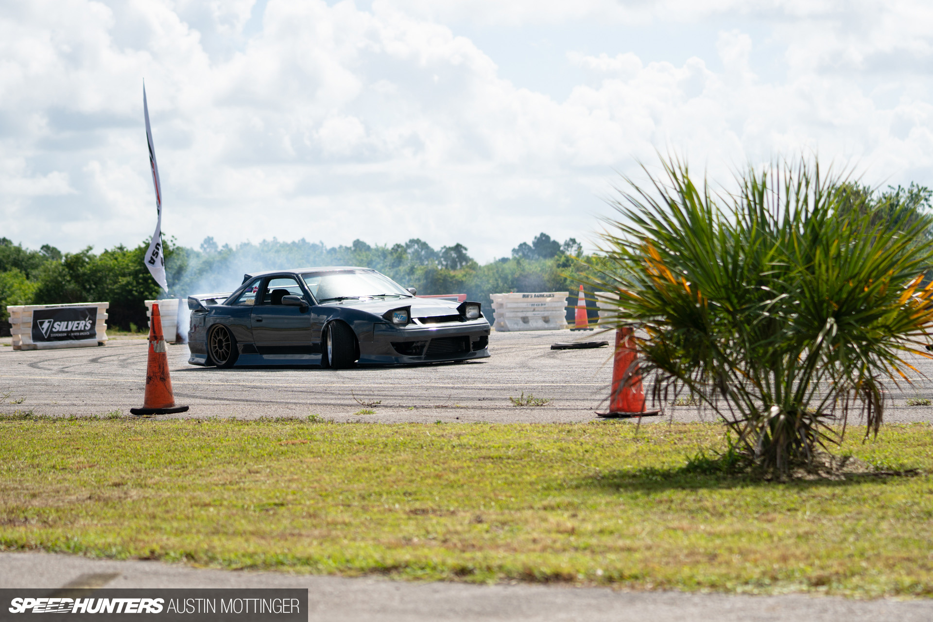 Florida Man Creates Free Drift Event Speedhunters