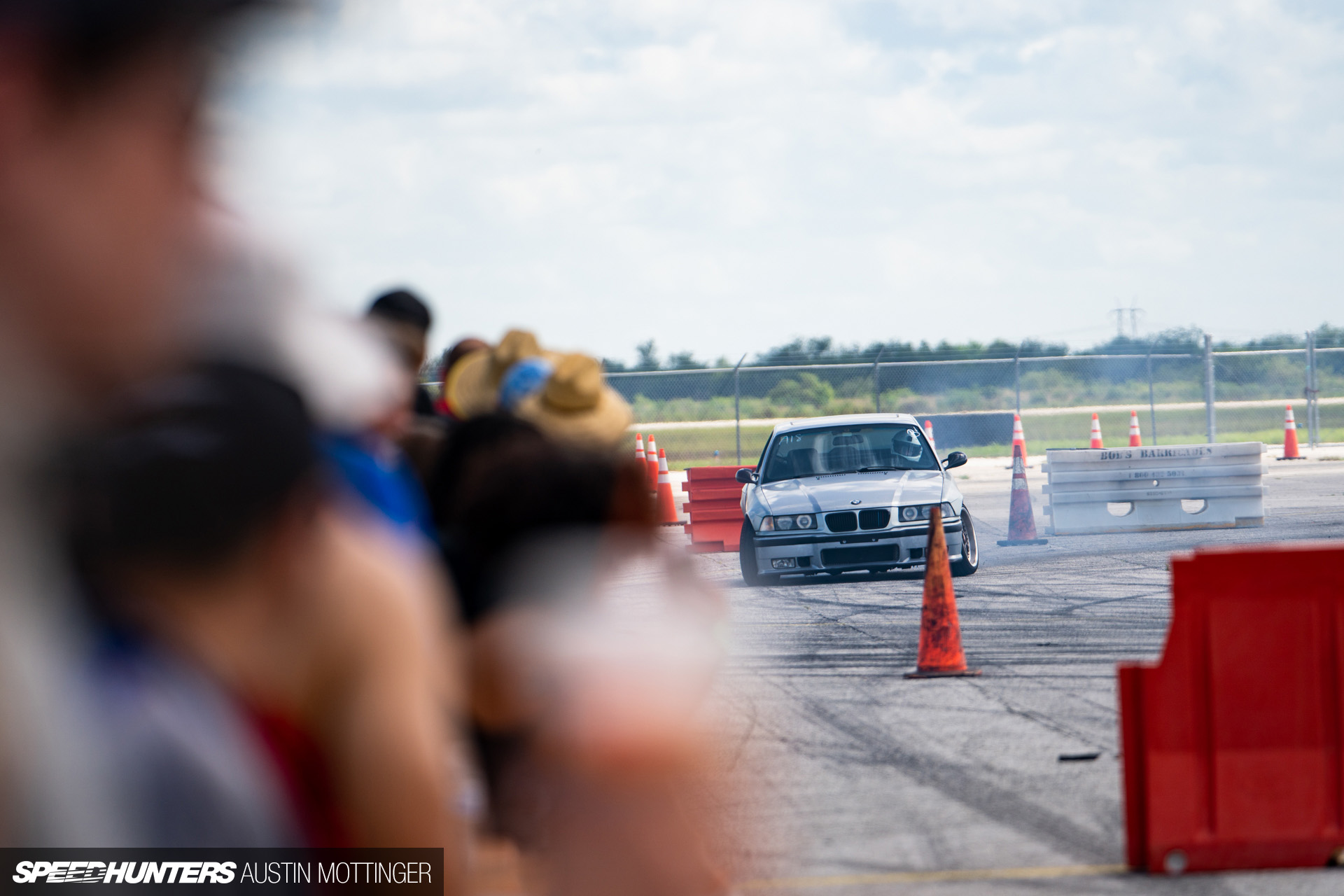 Florida Man Creates Free Drift Event Speedhunters