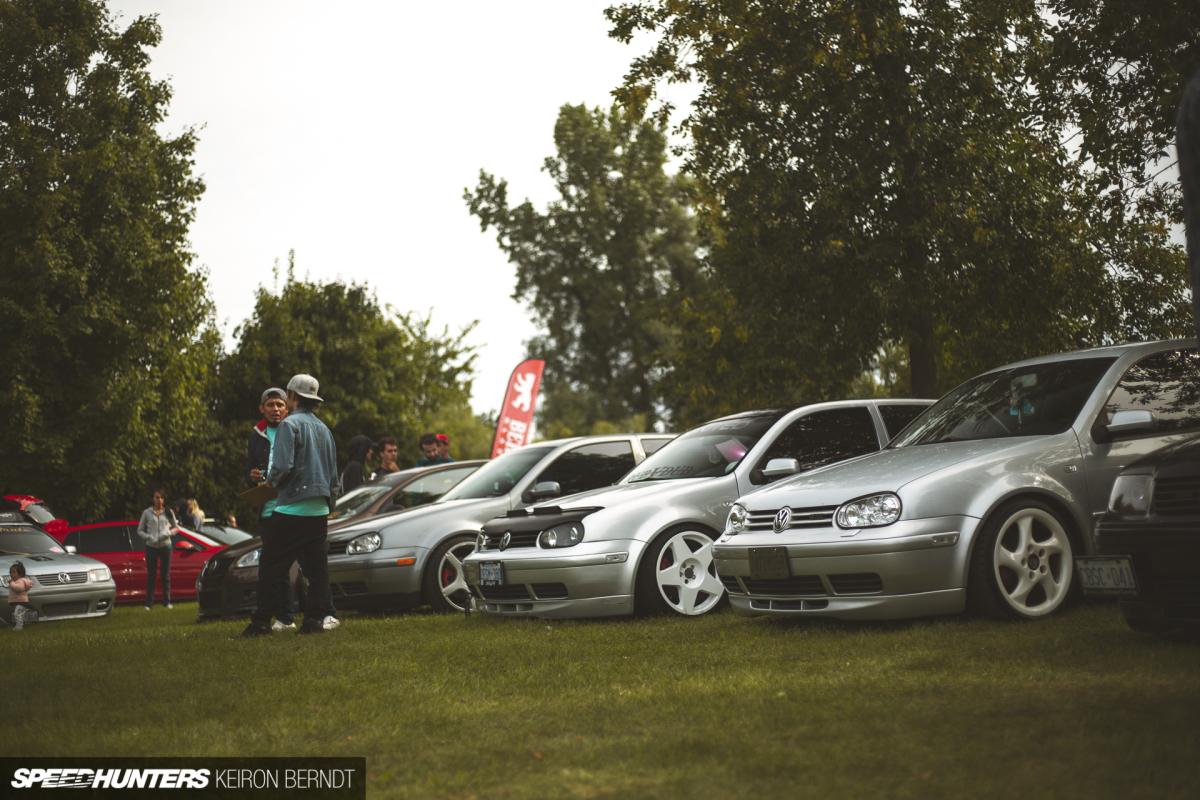 Keiron Berndt - Speedhunters - A Saturday Round of Golf - Berlin Klassik 2018-6334