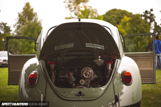 Keiron Berndt - Speedhunters - Bugging Out at the Berlin Klassik - 2018-5961