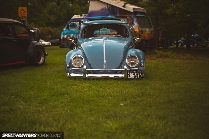 Keiron Berndt - Speedhunters - Bugging Out at the Berlin Klassik - 2018-5984