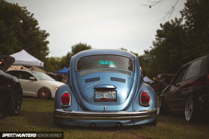 Keiron Berndt - Speedhunters - Bugging Out at the Berlin Klassik - 2018-6296