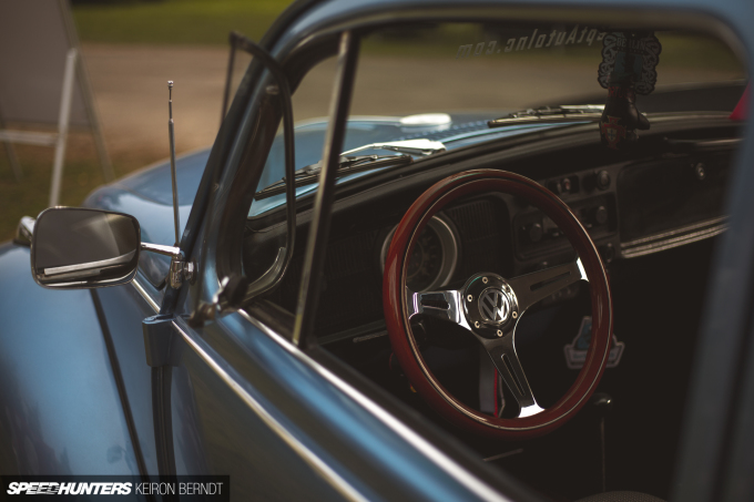 Keiron Berndt - Speedhunters - Bugging Out at the Berlin Klassik - 2018-6297