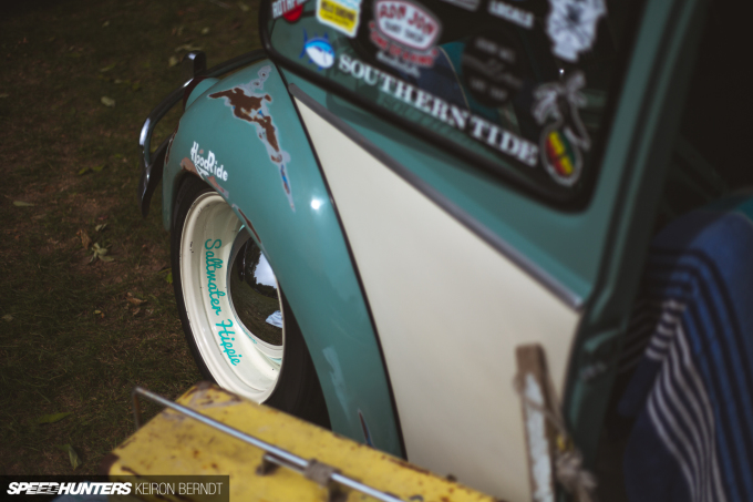 Keiron Berndt - Speedhunters - Bugging Out at the Berlin Klassik - 2018-6108