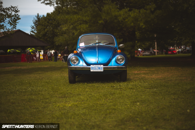 Keiron Berndt - Speedhunters - Bugging Out at the Berlin Klassik - 2018-6118