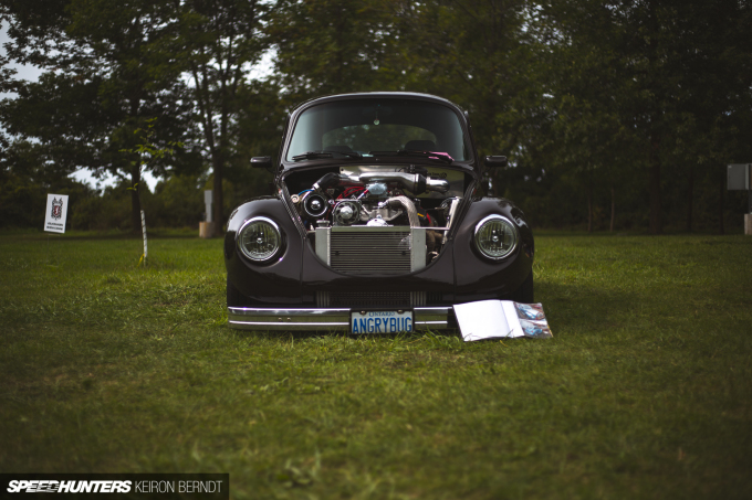 Keiron Berndt - Speedhunters - Bugging Out at the Berlin Klassik - 2018-6046