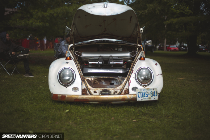 Keiron Berndt - Speedhunters - Bugging Out at the Berlin Klassik - 2018-6092