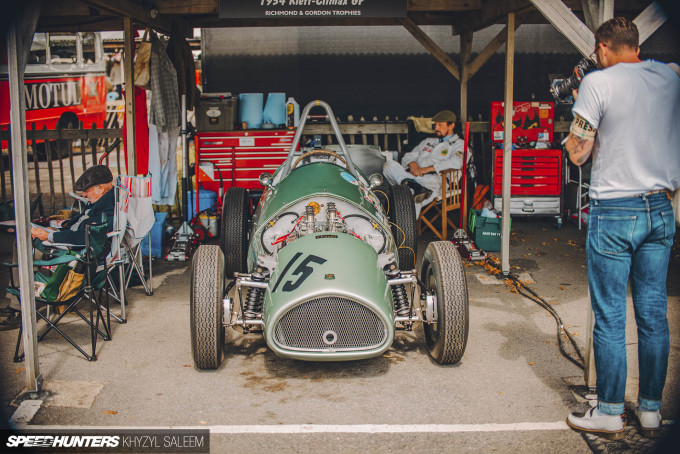2018 Goodwood Revival Speedhunters by Khyzyl Saleem-30