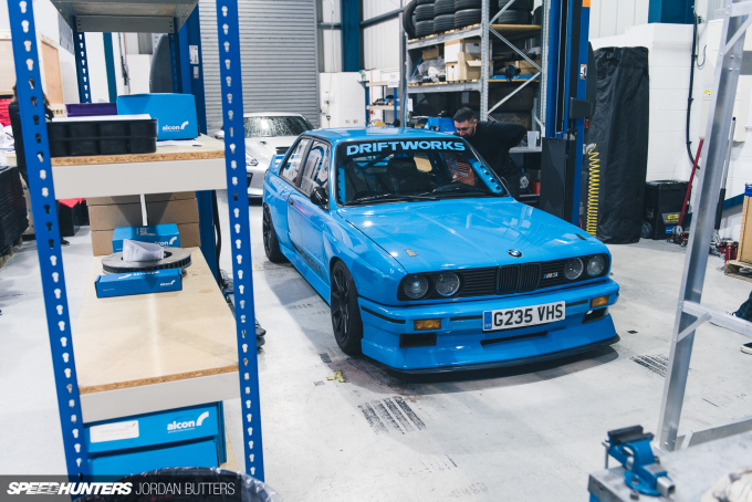 Alcon Brakes Tour by Jordan Butters Speedhunters-86