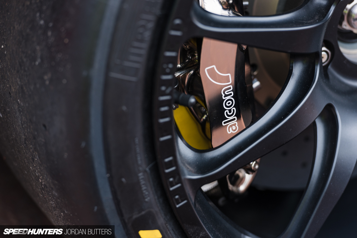 Ask The Expert: Braking 101 With Alcon