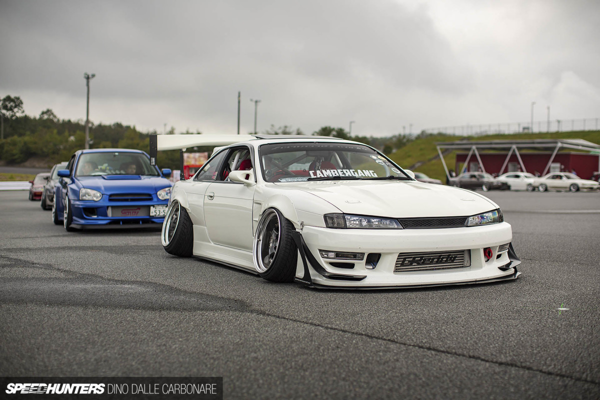 Preview: This Is Speedhunters Live