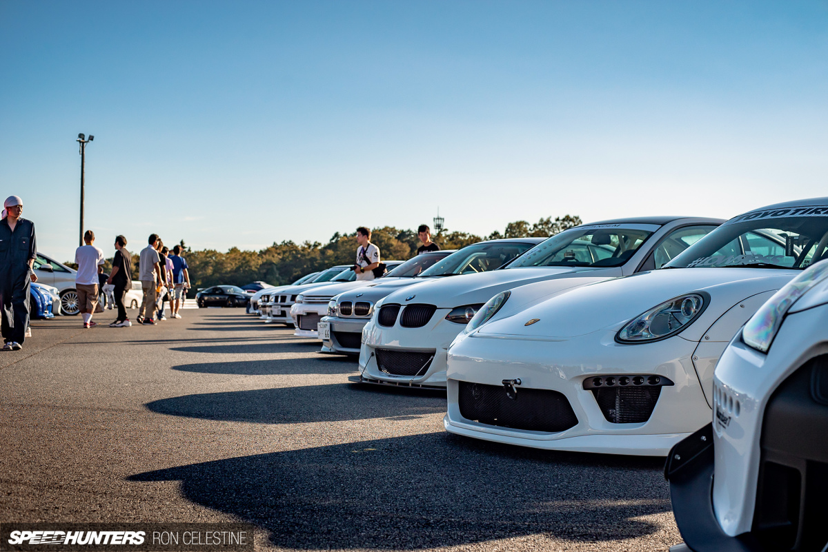 Speedhunters Live The Stills Before The 4k Storm Speedhunters