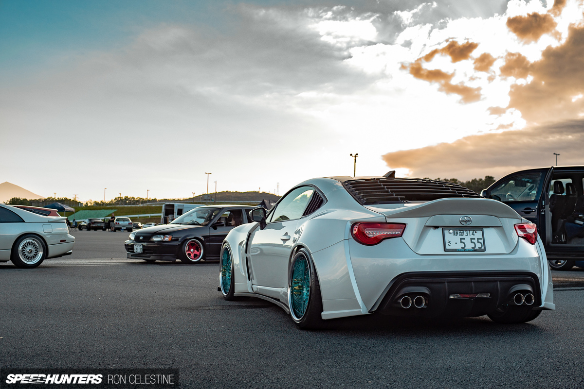 Speedhunters Live The Stills Before The 4k Storm Speedhunters