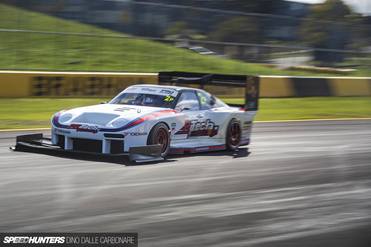 The Times Come Down At WTAC