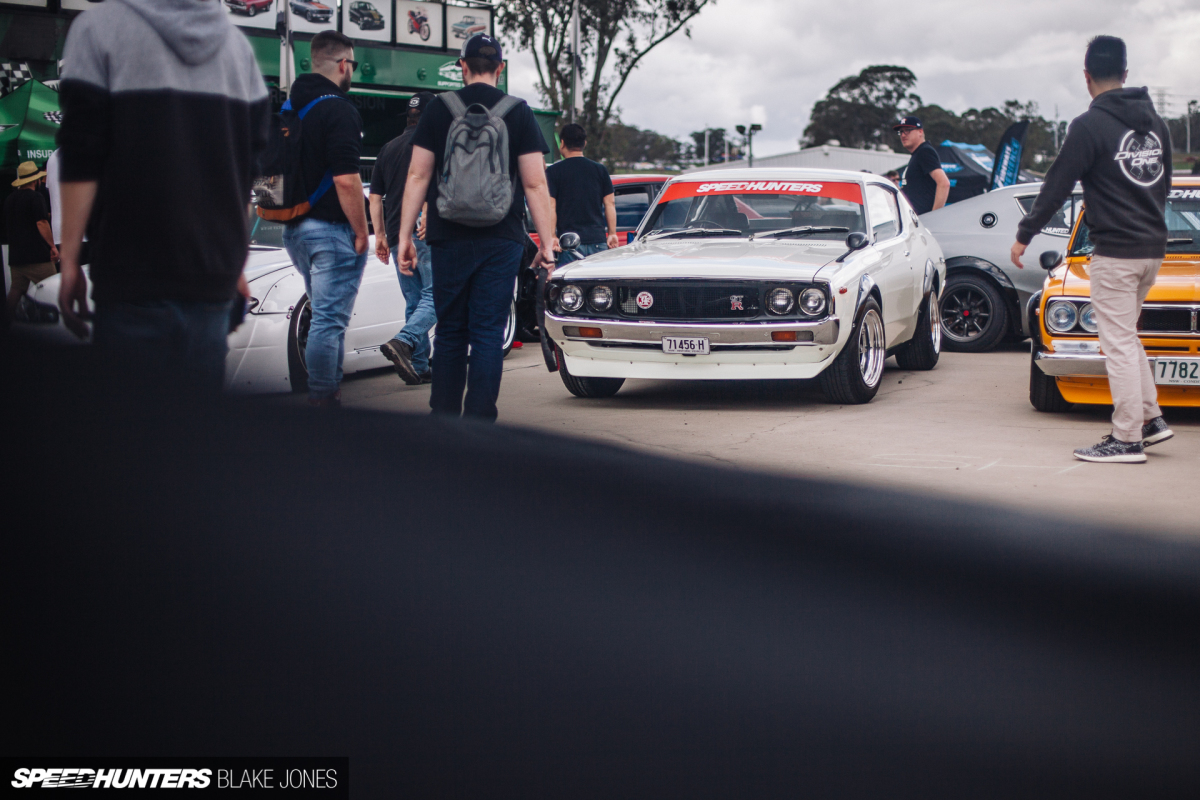 StylizeD: Sydney’s Street Scene On Show At WTAC