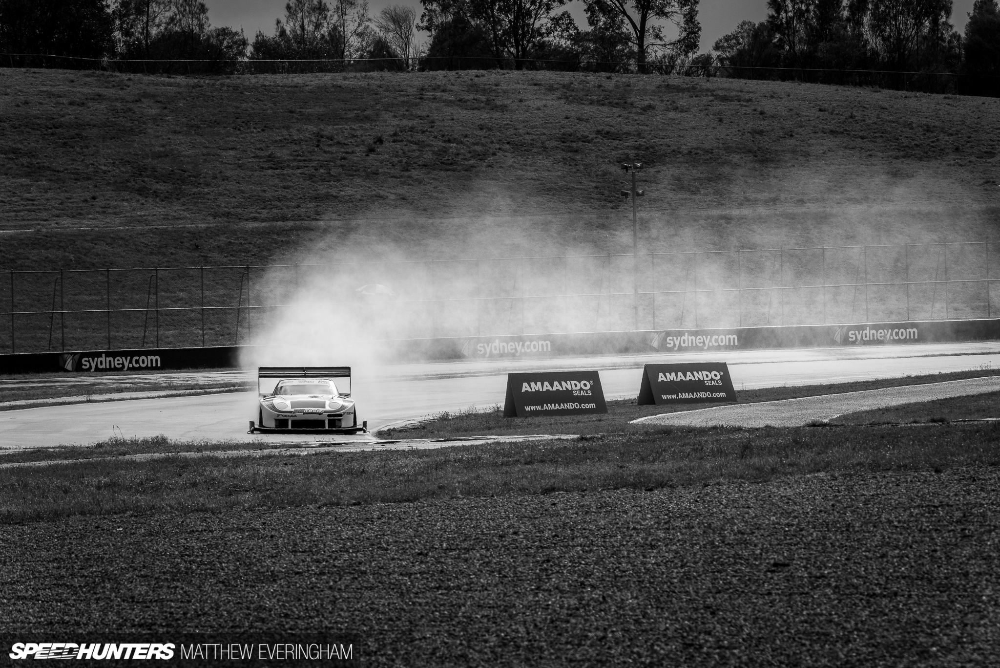 ReEvaluating Fast At World Time Attack Challenge Speedhunters