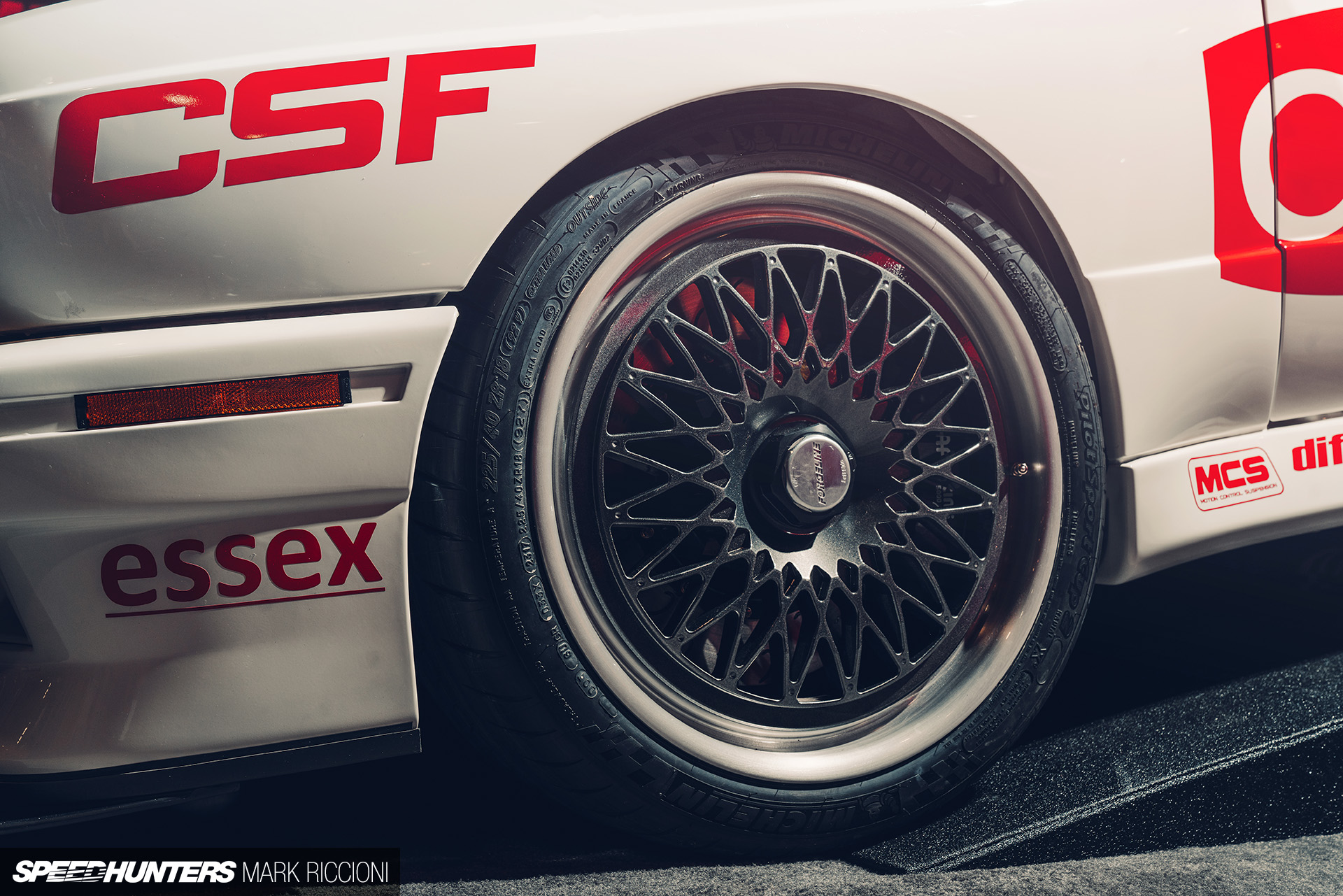 F80 x E30 Modern M3 Tech Meets Classic M3 Chassis Speedhunters