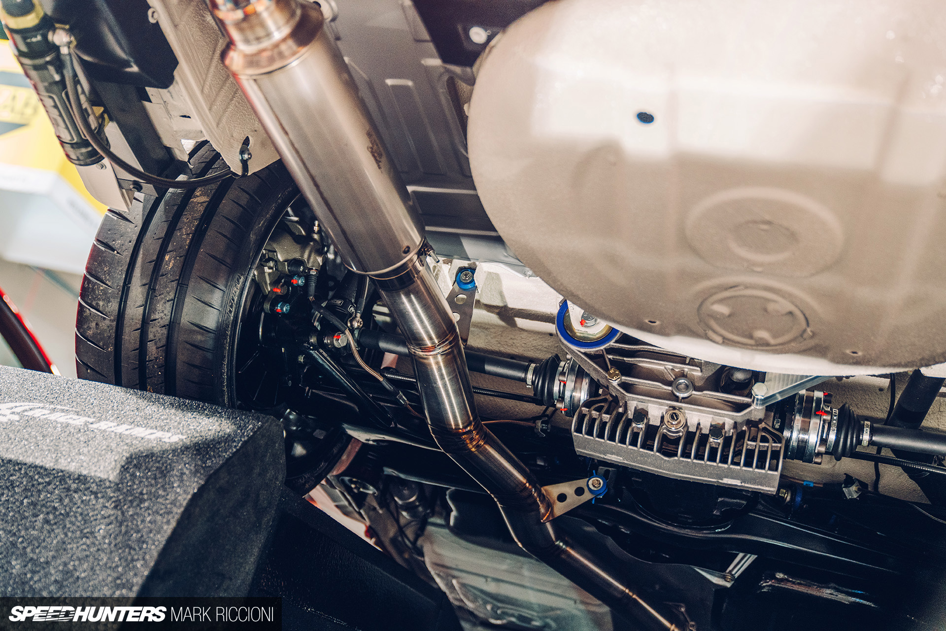 F80 x E30 Modern M3 Tech Meets Classic M3 Chassis Speedhunters