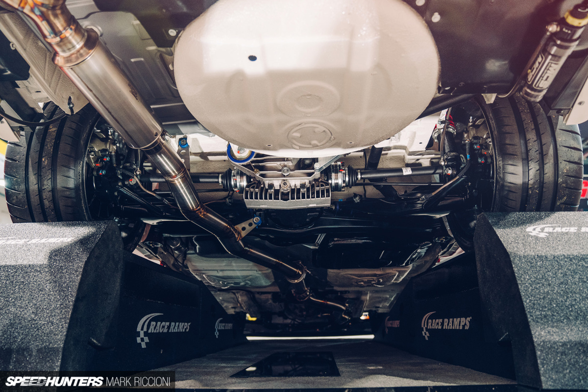 F80 x E30 Modern M3 Tech Meets Classic M3 Chassis Speedhunters