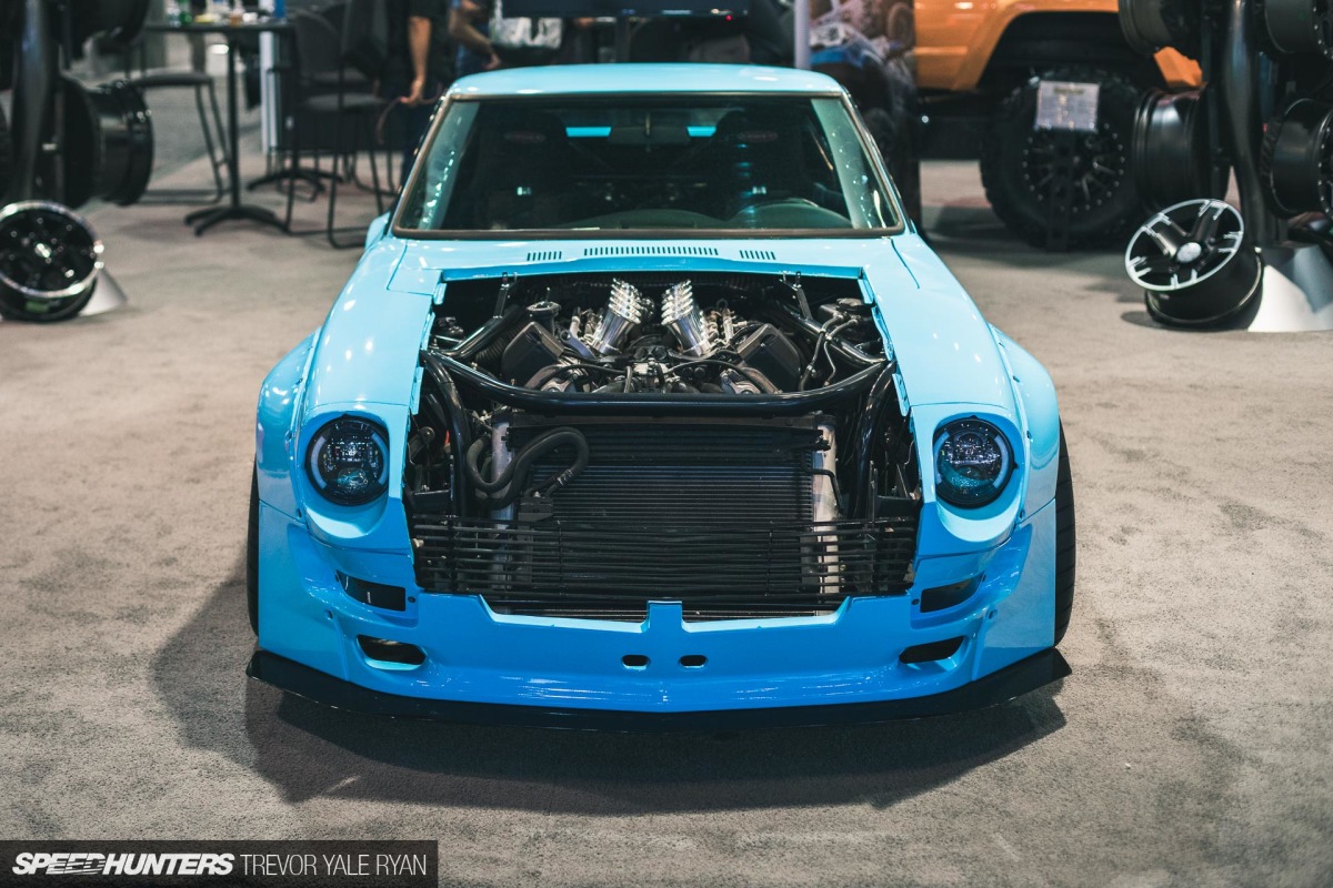 bmw 240z