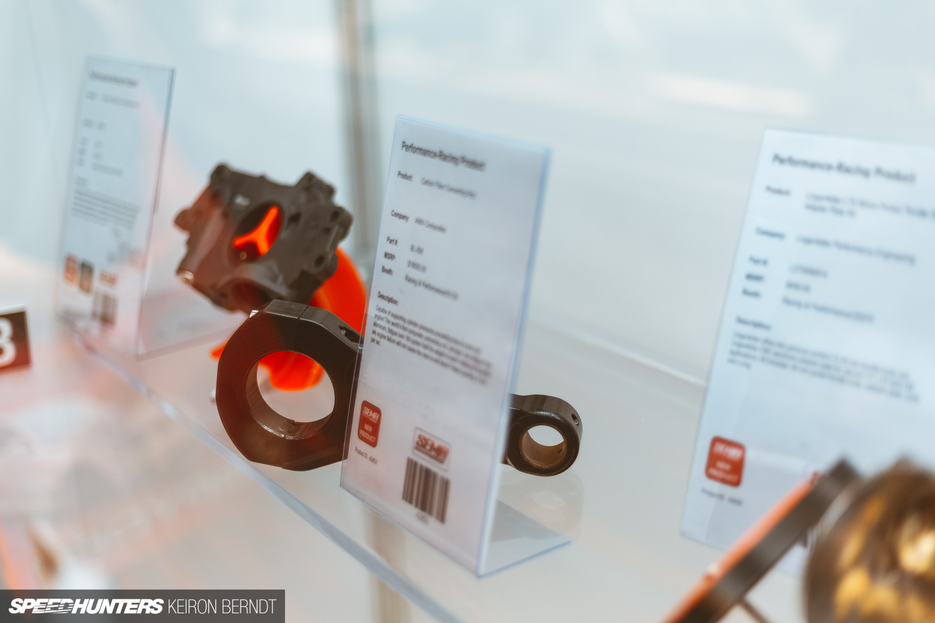 Pushing The Boundaries Carbon Conrods Speedhunters