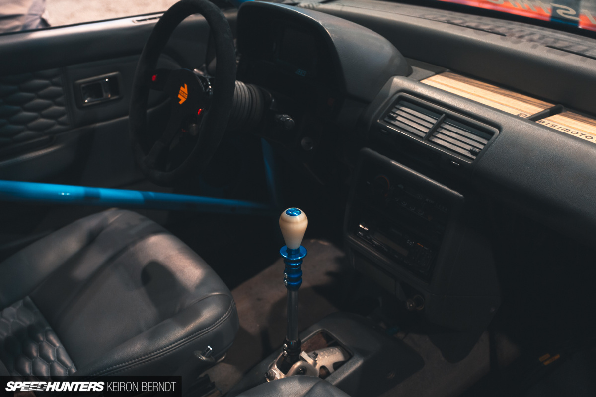 Bisi's Honda - Keiron Berndt - Speedhunters - SEMA 2018 Deliverables - 10 - 29 - 2018-4590