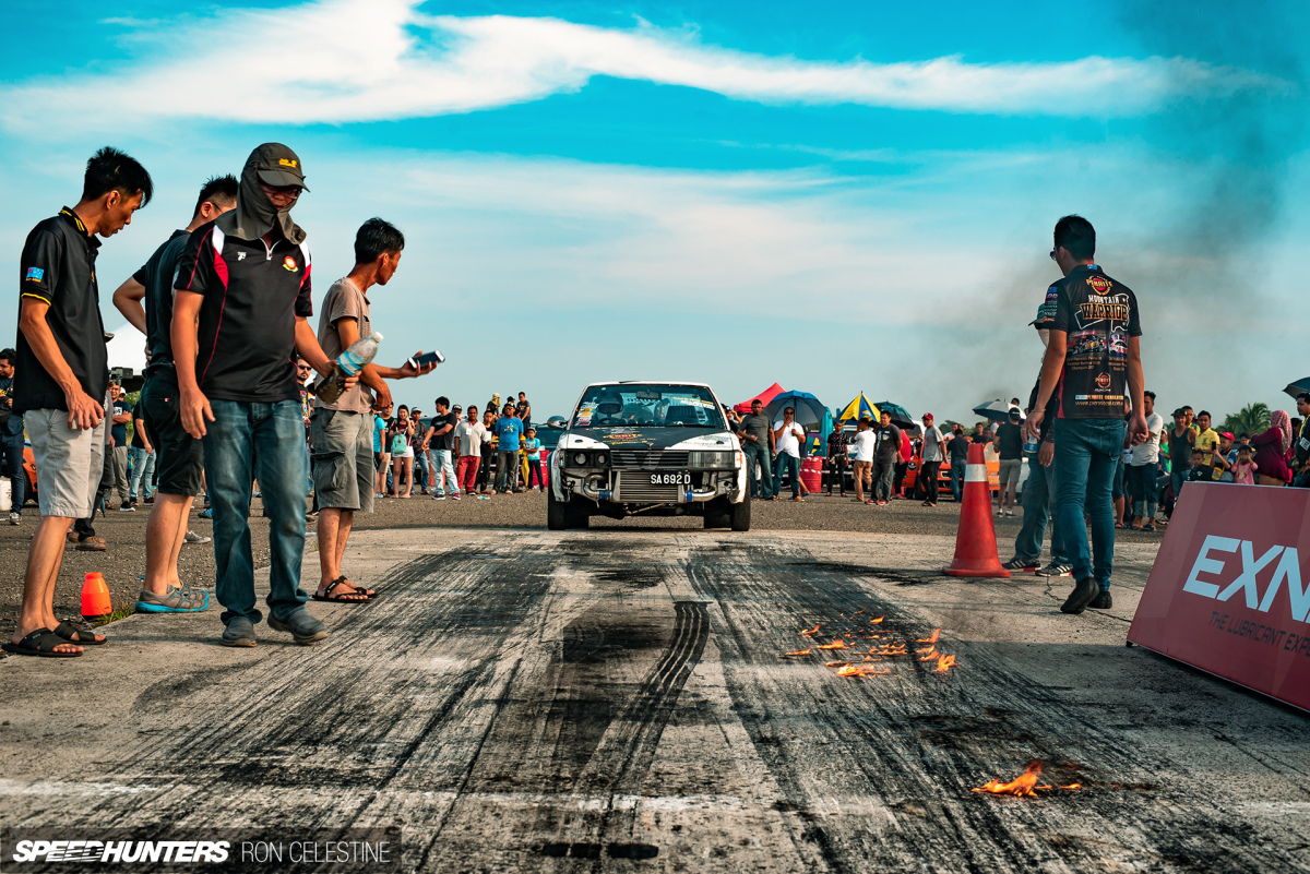 Ron_Celestine_Speedhunters_Tawau_Raretro_dragprep