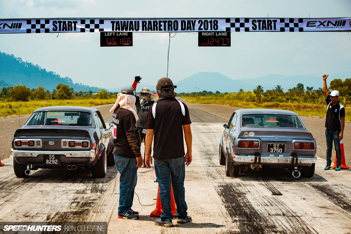 Ron_Celestine_Speedhunters_Tawau_Raretro_drag_Galant