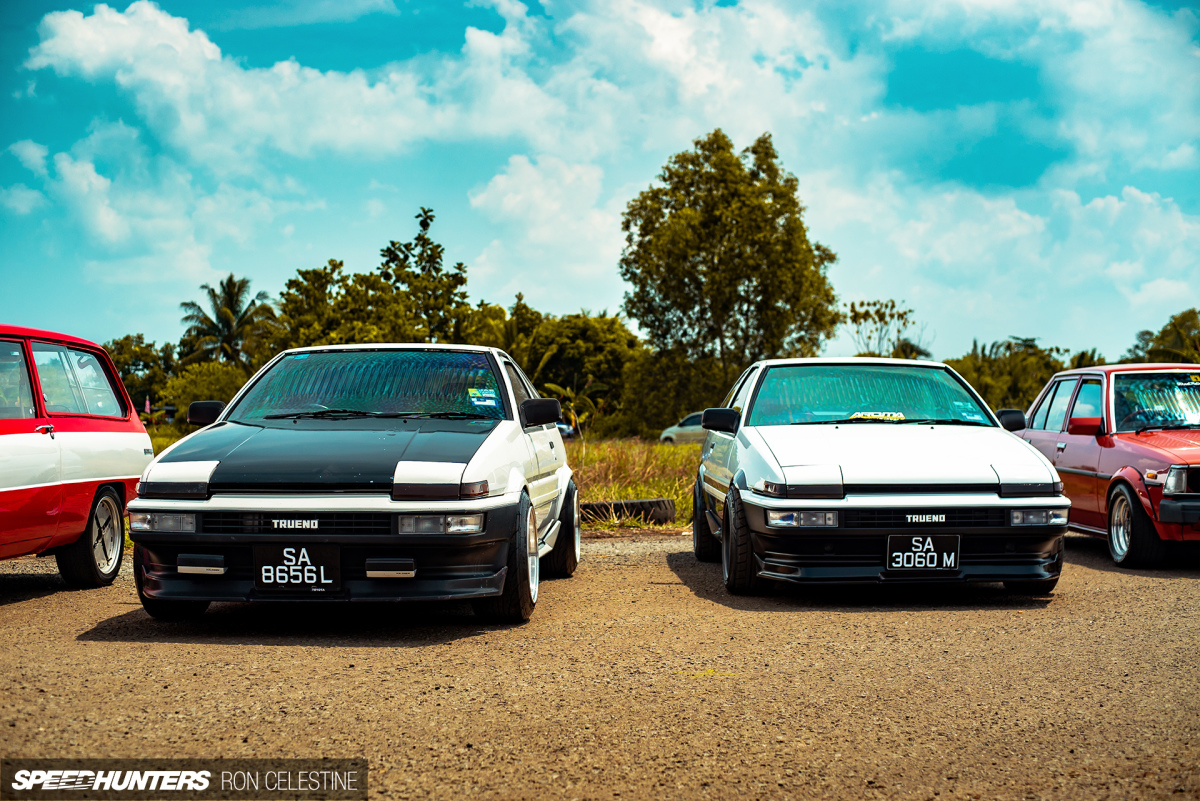 Ron_Celestine_Speedhunters_Tawau_Raretro_HachiRoku