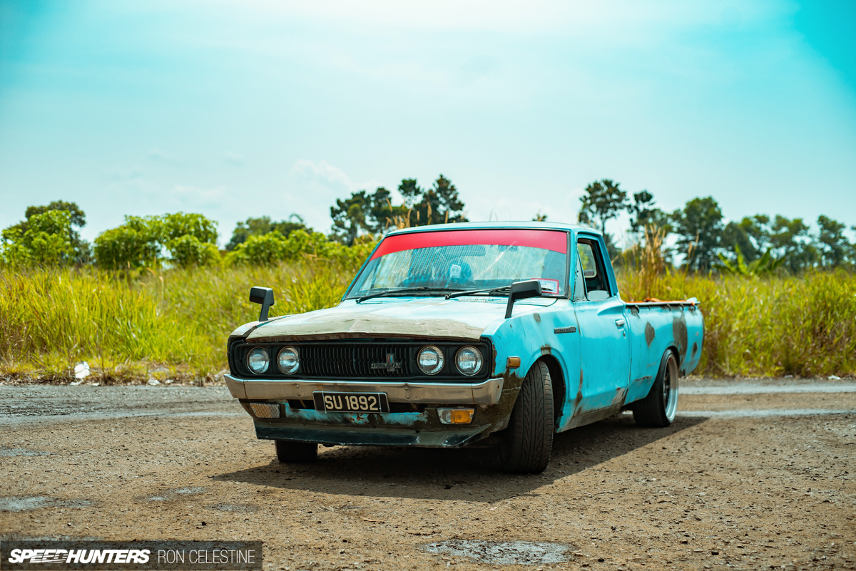 Ron_Celestine_Speedhunters_Tawau_Datsun_Sunny
