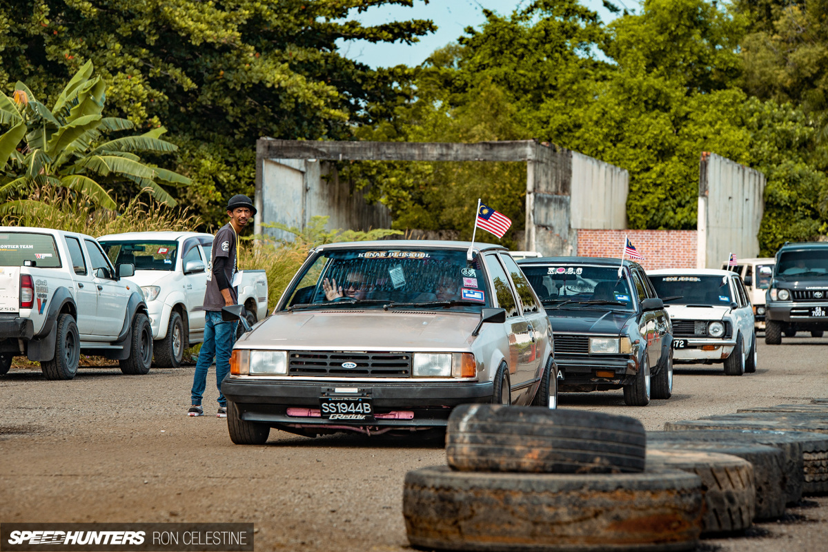 Ron_Celestine_Speedhunters_Tawau_RollIn