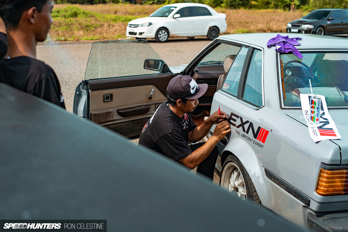 Ron_Celestine_Speedhunters_Tawau_Stickers