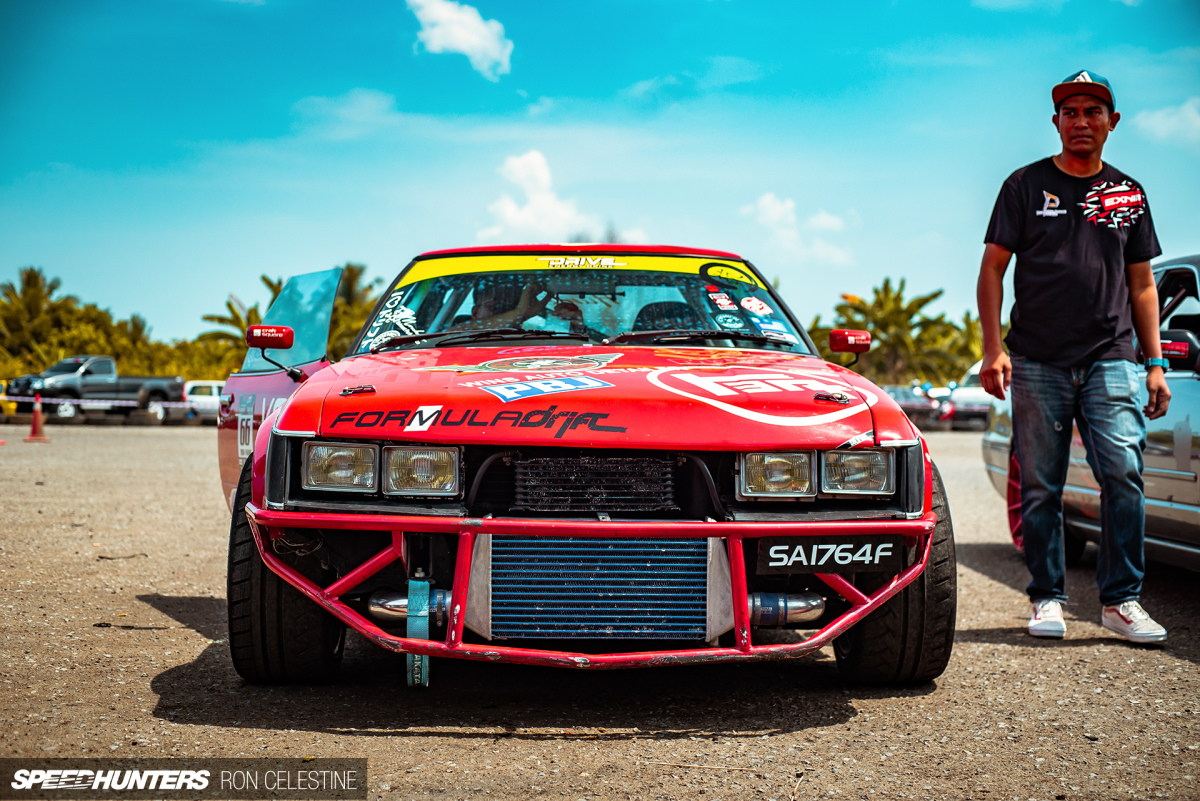 Ron_Celestine_Speedhunters_Tawau_Raretro_driftbash